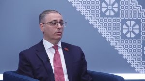 Тема дня 24.02.26. Максим Амелин и Оксана Набатчикова о единстве народов России