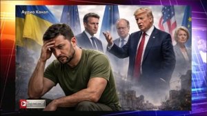 Дедлайн Трампа   названа возможная дата завершения конфликта на Украине