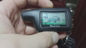 Самый обычный запуск дизеля зимой в мороз -37°, ни какого героизма