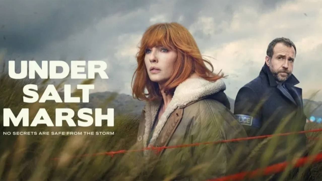 Сериал Под солончаком - 1 сезон 5 серия / Under Salt Marsh смотреть онлайн