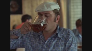 Ну и жарища! Фрагменты из фильма "Афоня" 1975 г.