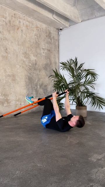 Работаем над мобильностью со стиками Stick Mobility 🚀