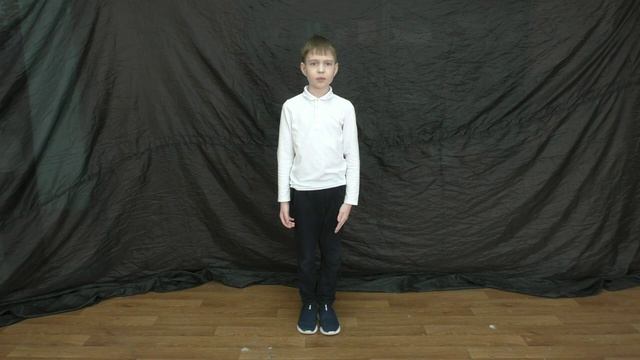 Степан Щипачёв 