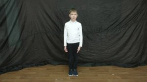 Степан Щипачёв "Иная эра". Читает: Елисей Юрганов