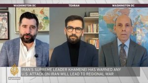 Ситуация в Иране новости, 23 февраля 2026 года