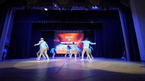 10. TRIASH DANCE COMPANY | Сергиев Посад | Sergiev Cup 2026 | #SergievCup2026