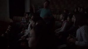 служебный вход 18 выпуск