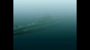 Силент Хантер 4. Аддон Советский Фарватер. Мод Балтийская Кампания.