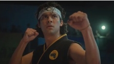 музыка кобра кай