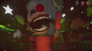 зомби идёт с лагами и достижениями Ben And Ed (1)