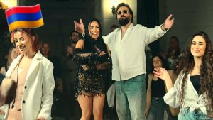 Армянские Песни 🇦🇲💯❤️ Ernest 2026