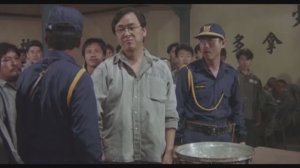 Остров огня: "Пока весь таз не съешь, не выйдешь отсюда"