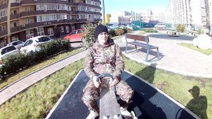 ПЕРВЫЕ ТРУДНОСТИ ПЕРЕЕЗДА. ПРОДОЛЖАЕМ ВЫЖИВАТЬ