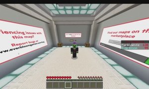 Я ПРОШЕЛ БЕЗУМНЫЕ ГОНКИ В МАЙНКРАФТ