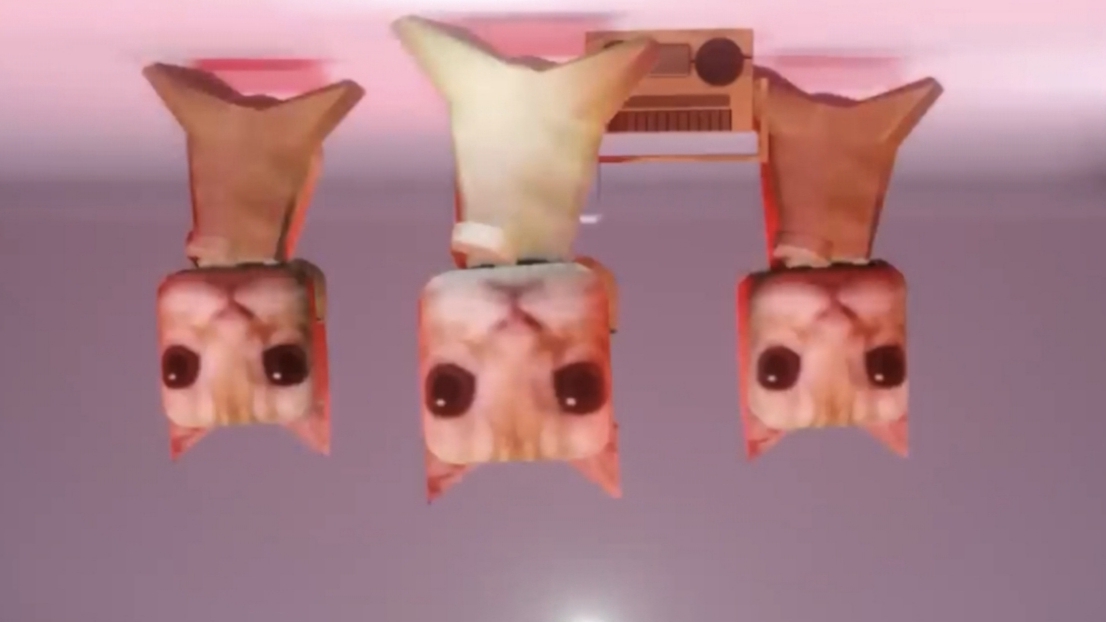 Чипи чипи чапа чапа НАОБОРОТ