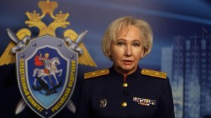 СК установил причину взрыва рядом с машиной ГАИ у Савеловского вокзала в Москве.