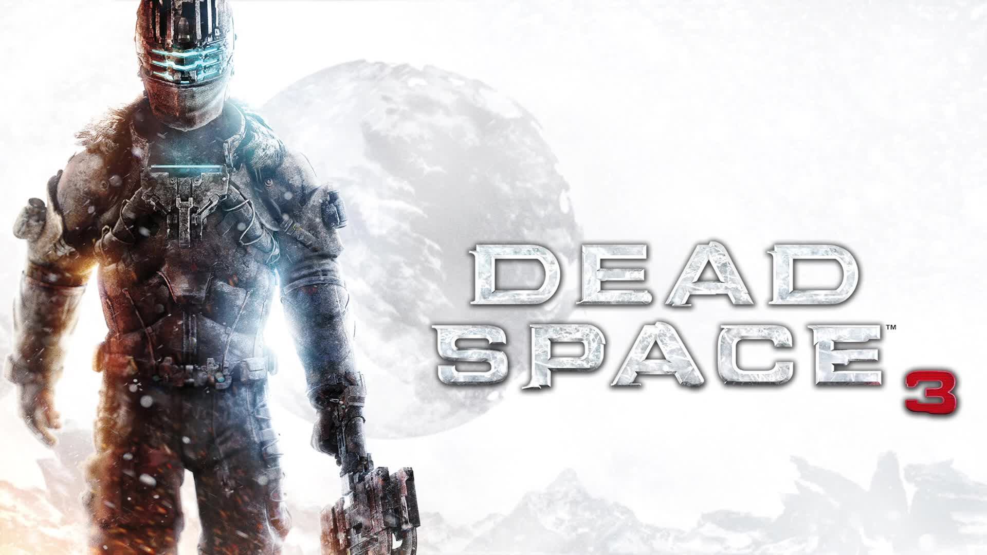 Dead Space 3 #1 смотреть онлайн