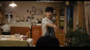 Клип на дораму "Вперёд, мама!"