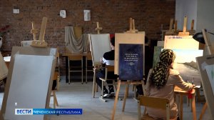 Вести Чеченской Республики 24.02.2026