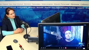 Яна Иванилова о Танееве