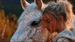 ТЫ МОЯ НЕЖНОСТЬ - АВТОР НАДЕЖДА МЕЛЕХОВА, ИСПОЛНЯЕТ ИИ, ВИДЕО-МОНТАЖ ЮРИЯ КОМИССАРОВА