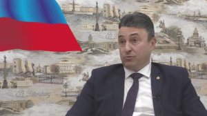 Более 60 % чиновников области — выпускники этой академии.