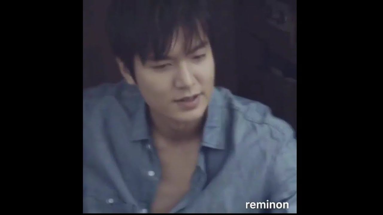 Lee Min Ho❤️ cr. reminon_reminon смотреть онлайн