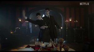 Netflix опубликовал первый тизер третьего сезона «Уэнсдэй»