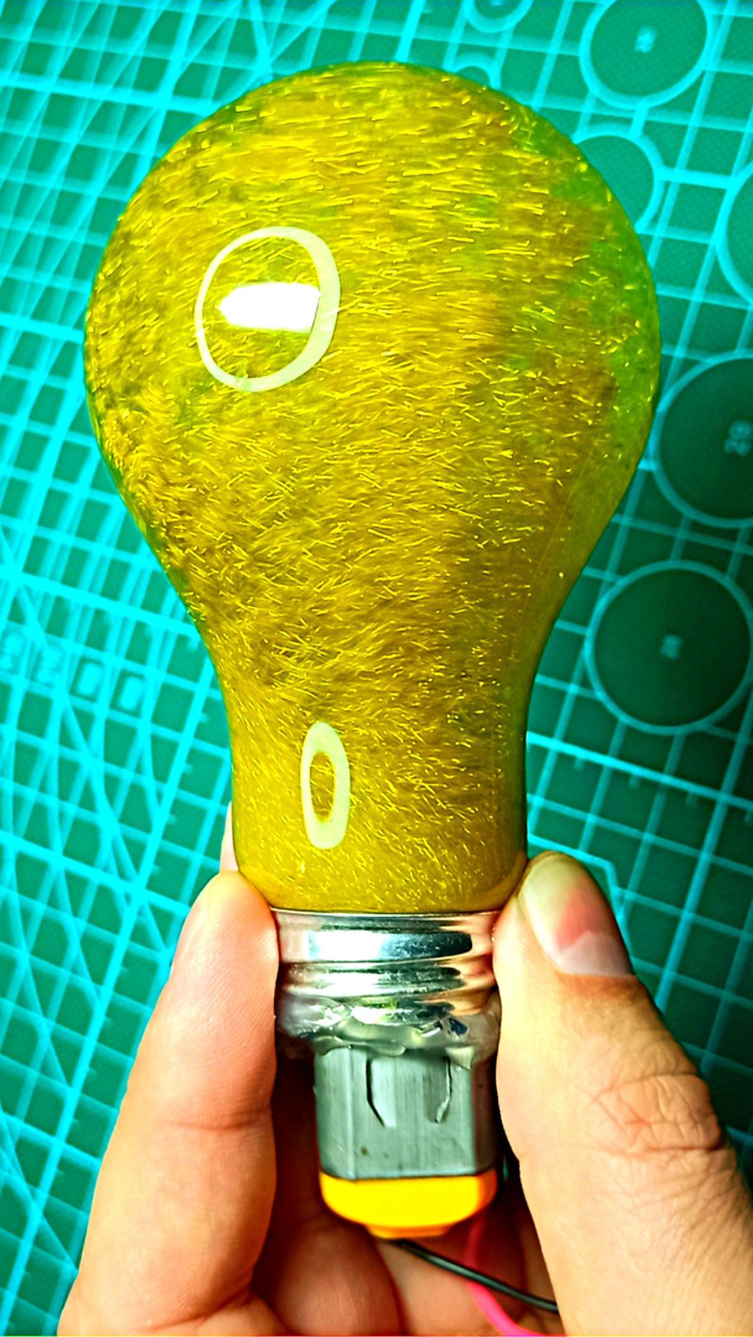 Самодельное изобретение