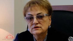 Рассвет ТВ. Ольга Алимова. Никогда не сдавайтесь!