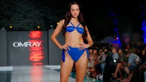 Девочки на подиуме. Выпуск 127