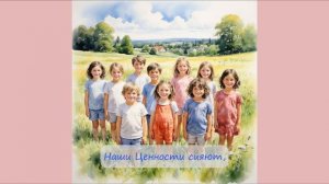 77. Мы узнали... Правильное поведение