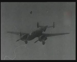 Фильмы НИИ ВВС РККА. Советские военные самолеты. Самолет Пе-2