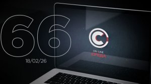 Онлайн среда 66 выпуск.