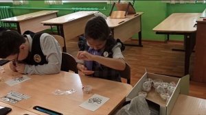 Большая творческая перемена