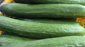 ОГУРЦЫ ПО ЦЕНЕ ЗОЛОТА