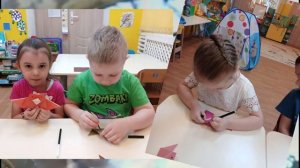 Международный день птиц в детском саду 🐦#берегитеприроду#берегитептиц#сохраниммирптиц🕊🌸🕊🌸🕊🌸