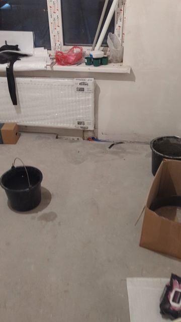 Сдача объекта