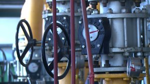 Капремонт в котельной Кисловодска №1 продолжается