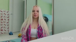 Распаковка WILDBERRIES с примеркой в конце