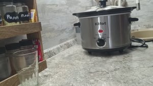 МЕДЛЕННОВАРКА __ МОЯ ПОМОЩНИЦА