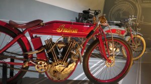 Музей "Гараж особого назначения", ВДНХ, Москва. Часть 7.