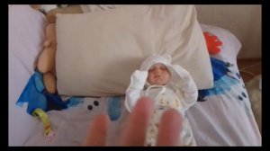 ✨ВЛОГ С НАСТЕЙ✨/кукла/реборн/одежда/