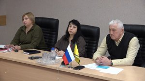 Общественная приёмная