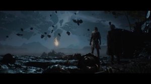 Утёсы каменной Волны