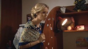 Половинка моя