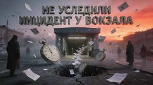 Взрыв у Савеловского вокзала! Шокирующая трагедия и тайна второго тела!