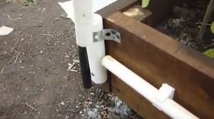 Как сделать Парник своими руками