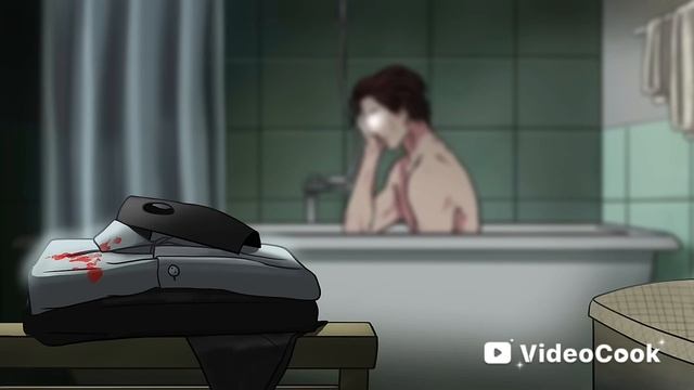 Фрагмент из клипа Один на миллион