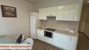 Актер Гэлакси ! С ремонтом ! 95 м2